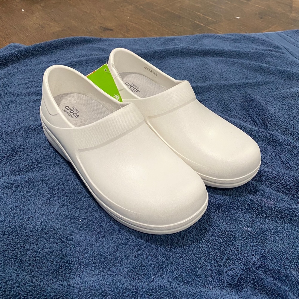 Crocs Women's Neria Pro 2 Clog